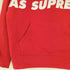シュプリーム Supreme 20ss Known As Hooded Sweatshirt レディース import:M