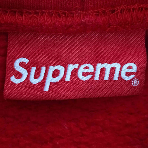 シュプリーム Supreme 20ss Known As Hooded Sweatshirt レディース import:M