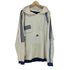 wonder リメイクパーカー Amorphous Inx Pullover メンズ