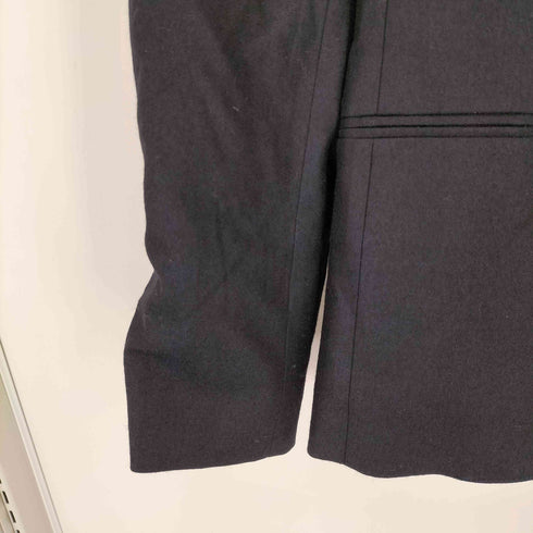 ヴィヴィアンウエストウッドマン Vivienne Westwood MAN 裏地チェック 2B ウールテーラードジャケット メンズ JPN:46