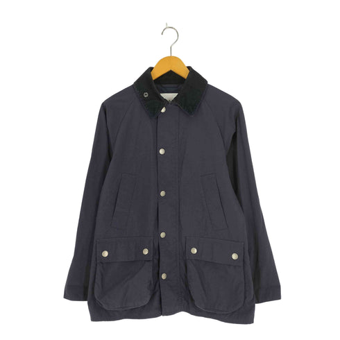 バブアー Barbour Bedale SL Nylon OX メンズ import:M