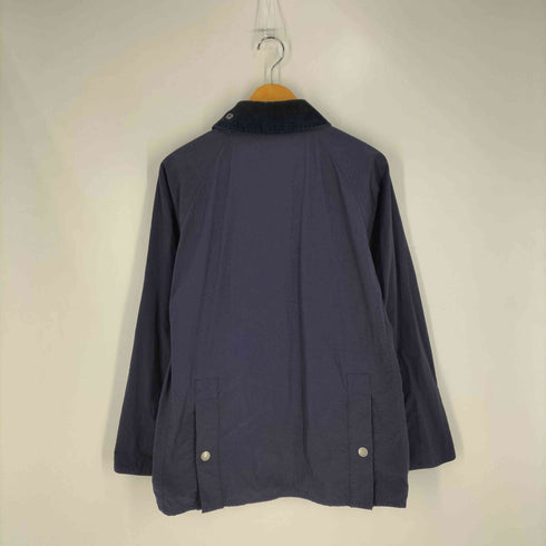 バブアー Barbour Bedale SL Nylon OX メンズ import:M