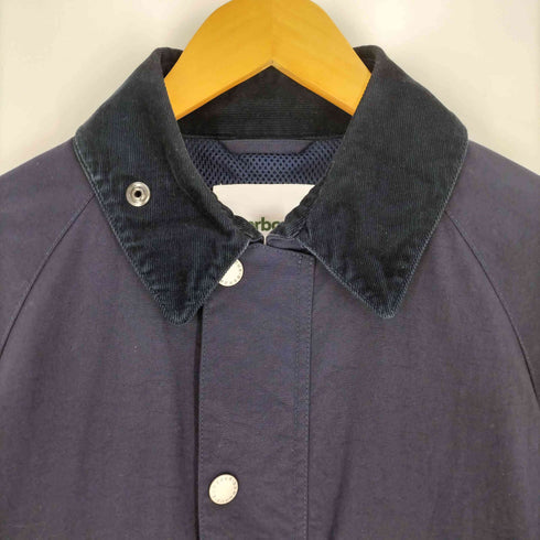 バブアー Barbour Bedale SL Nylon OX メンズ import:M