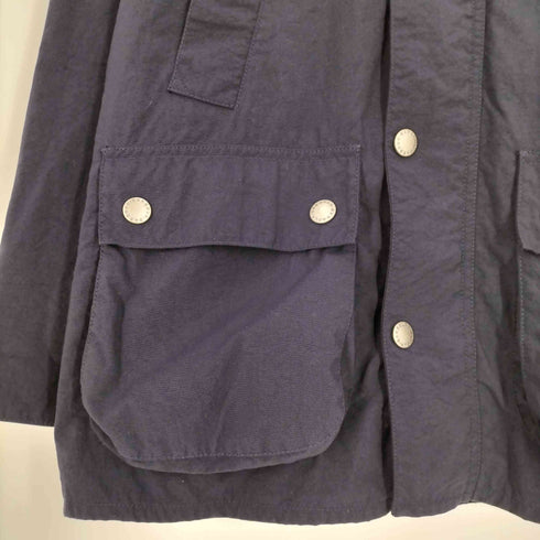 バブアー Barbour Bedale SL Nylon OX メンズ import:M