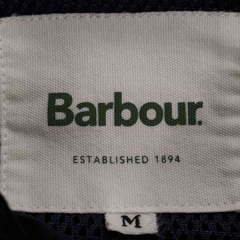 バブアー Barbour Bedale SL Nylon OX メンズ import:M