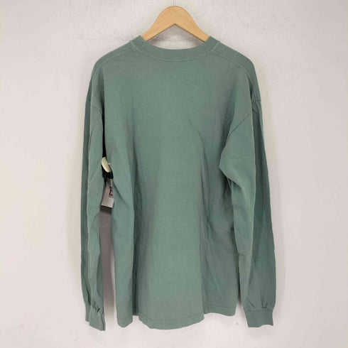 ロサンゼルスアパレル Los Angeles Apparel 6.5 OZ LS T-SHIRT メンズ JPN:L