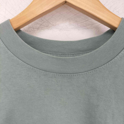 ロサンゼルスアパレル Los Angeles Apparel 6.5 OZ LS T-SHIRT メンズ JPN:L