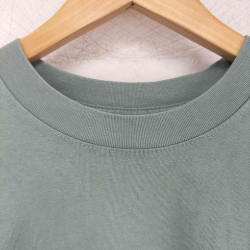 ロサンゼルスアパレル Los Angeles Apparel 6.5 OZ LS T-SHIRT メンズ JPN:L