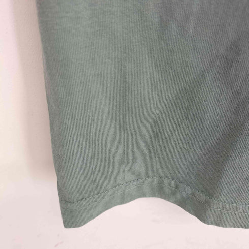 ロサンゼルスアパレル Los Angeles Apparel 6.5 OZ LS T-SHIRT メンズ JPN:L