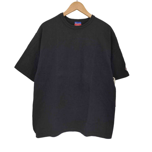 チャンピオン Champion クルーネックTシャツ メンズ JPN:M