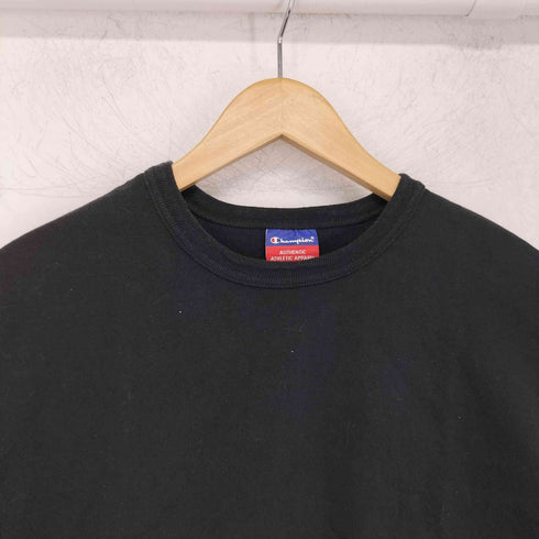 チャンピオン Champion クルーネックTシャツ メンズ JPN:M