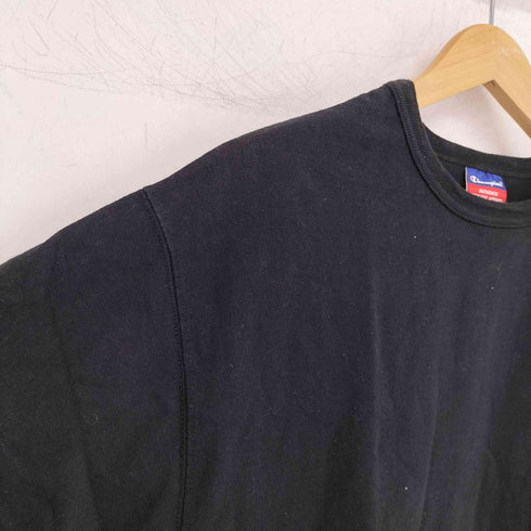 チャンピオン Champion クルーネックTシャツ メンズ JPN:M