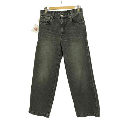 ネオンサイン NEON SIGN Loose Denim Pants v1.2 メンズ 46