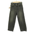 ネオンサイン NEON SIGN Loose Denim Pants v1.2 メンズ 46