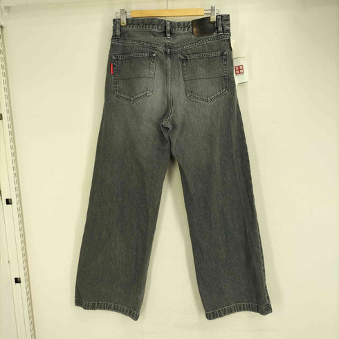 ネオンサイン NEON SIGN Loose Denim Pants v1.2 メンズ 46