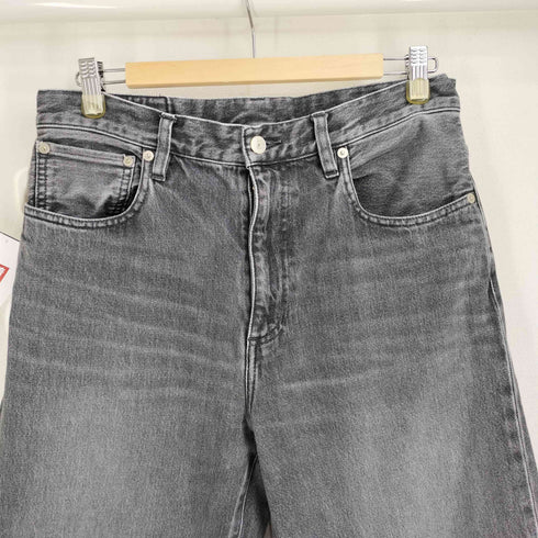 ネオンサイン NEON SIGN Loose Denim Pants v1.2 メンズ 46