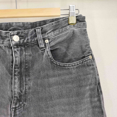 ネオンサイン NEON SIGN Loose Denim Pants v1.2 メンズ 46