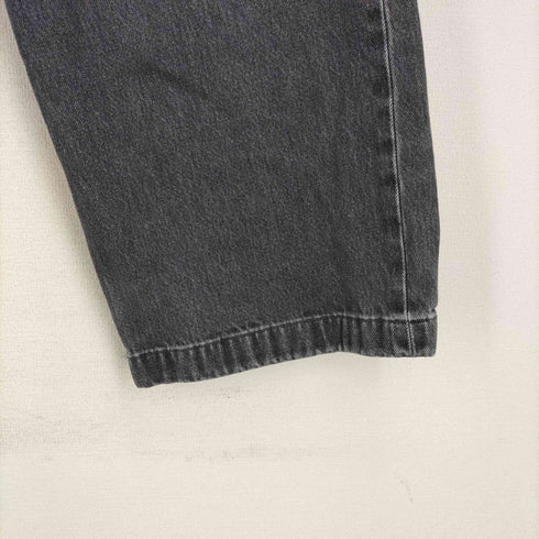ネオンサイン NEON SIGN Loose Denim Pants v1.2 メンズ 46