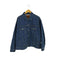 ミスタージェントルマン MR.GENTLEMAN 3rd Type Denim Jacket メンズ JPN:L