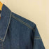 ミスタージェントルマン MR.GENTLEMAN 3rd Type Denim Jacket メンズ JPN:L