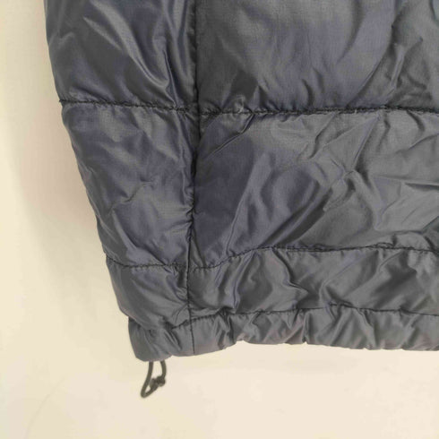 ナンガ NANGA ホワイトレーベル moonloid DOWN CARDIGAN ダウンカーディガン メンズ JPN:M