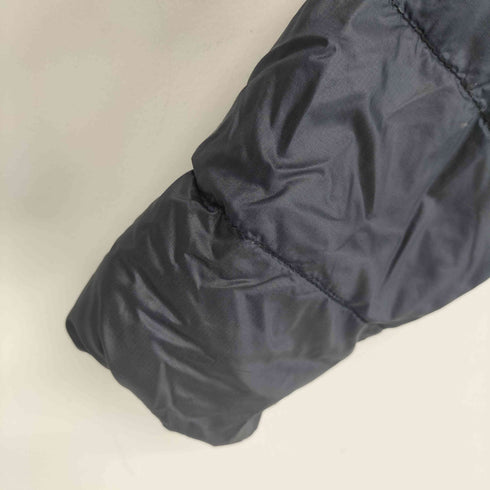 ナンガ NANGA ホワイトレーベル moonloid DOWN CARDIGAN ダウンカーディガン メンズ JPN:M