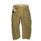 VANDYTHEPINK COTTON TWILL STUD PANTS コットン ツイル スタッズ パンツ メンズ L