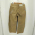VANDYTHEPINK COTTON TWILL STUD PANTS コットン ツイル スタッズ パンツ メンズ L