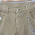 VANDYTHEPINK COTTON TWILL STUD PANTS コットン ツイル スタッズ パンツ メンズ L