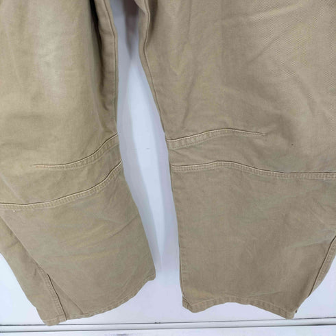 VANDYTHEPINK COTTON TWILL STUD PANTS コットン ツイル スタッズ パンツ メンズ L