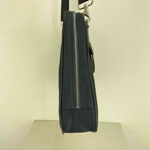 アデイインザライフユナイテッドアローズ A day in the life UNITED ARROWS A DAY IN THE LIFE ヘリンボーン ブリーフバッグ 3WAY メンズ