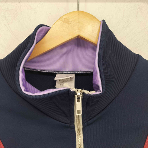 evangelion store トラックジャケット シンジのジャージ メンズ JPN:L