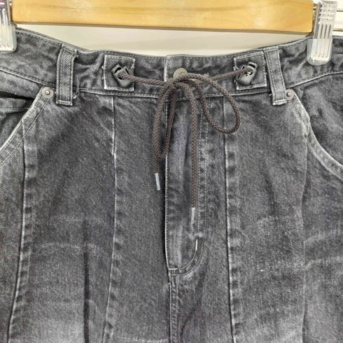 ニードルズ Needles H.D.Pant Jean12oz Denim 12ozデニム ヒザデルパンツ メンズ JPN:XS