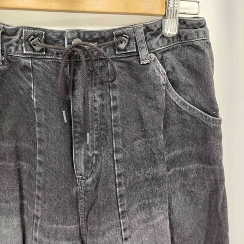 ニードルズ Needles H.D.Pant Jean12oz Denim 12ozデニム ヒザデルパンツ メンズ JPN:XS