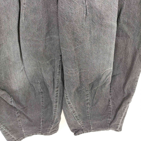 ニードルズ Needles H.D.Pant Jean12oz Denim 12ozデニム ヒザデルパンツ メンズ JPN:XS