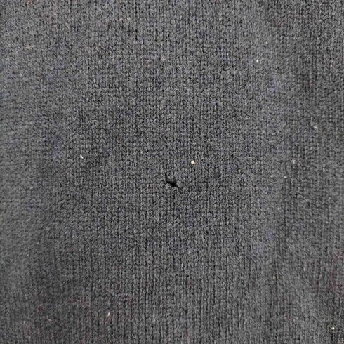 ポロバイラルフローレン Polo by RALPH LAUREN 緑タグ ポニー刺繍 ウール Vネックニット メンズ 170