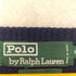ポロバイラルフローレン Polo by RALPH LAUREN 緑タグ ポニー刺繍 ウール Vネックニット メンズ 170
