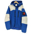 radio eva EVANGELION 2TONE DOWN JACKET メンズ JPN:L