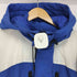 radio eva EVANGELION 2TONE DOWN JACKET メンズ JPN:L