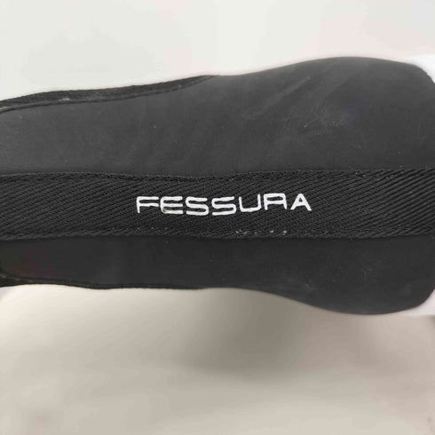 FESSURA ハイカット ソックス スニーカー レディース JPN:23