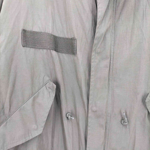シーピーシーエム CPCM 22SS M-65 フィッシュテール モッズ コート メンズ