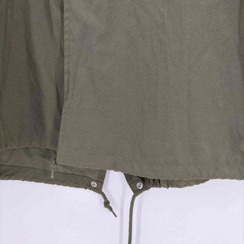 シーピーシーエム CPCM 22SS M-65 フィッシュテール モッズ コート メンズ