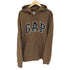 ギャップ Gap ジップアップパーカー メンズ import:L