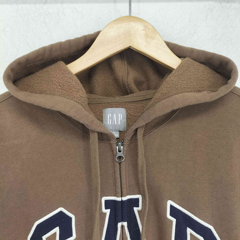 ギャップ Gap ジップアップパーカー メンズ import:L