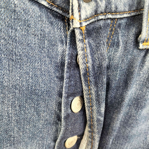 リーバイス Levis ENGINEERED JEANS 541 ATHLETIC TAPER メンズ W30L30