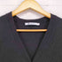 ティーバイアレキサンダーワン T by Alexander Wang レーヨン カシミヤ混 カーディガン レディース import:XS