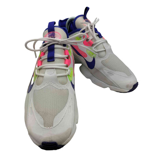 ナイキ NIKE WMS AIRMAX INFINITY 2AMD エアマックス インフィニティ メンズ JPN:25