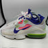 ナイキ NIKE WMS AIRMAX INFINITY 2AMD エアマックス インフィニティ メンズ JPN:25