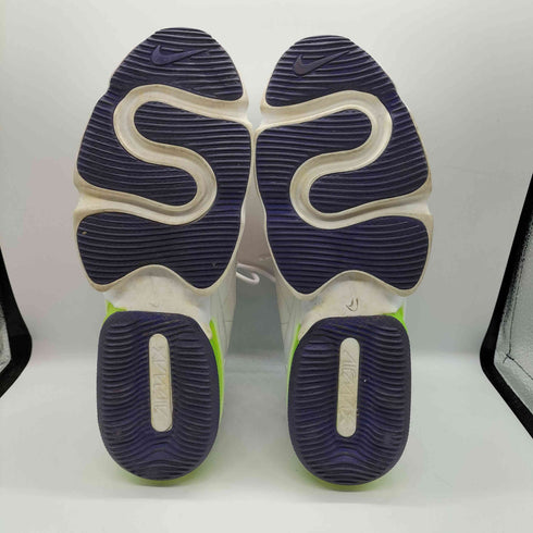 ナイキ NIKE WMS AIRMAX INFINITY 2AMD エアマックス インフィニティ メンズ JPN:25