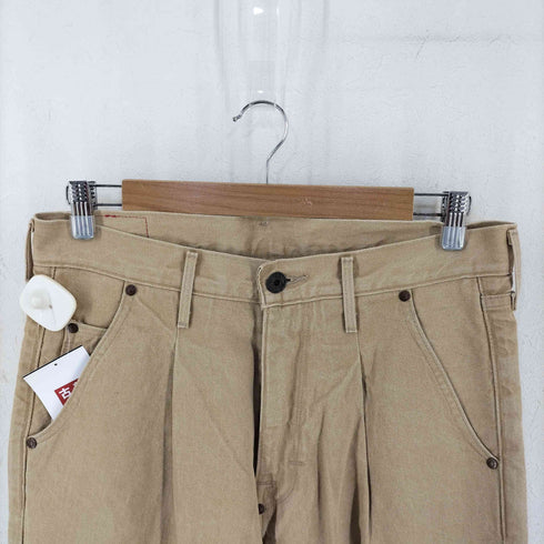リーバイスレッド Levis RED LOOSE TAPER TROUSER メンズ W30L32